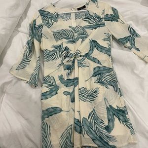 NWOT Vici Romper